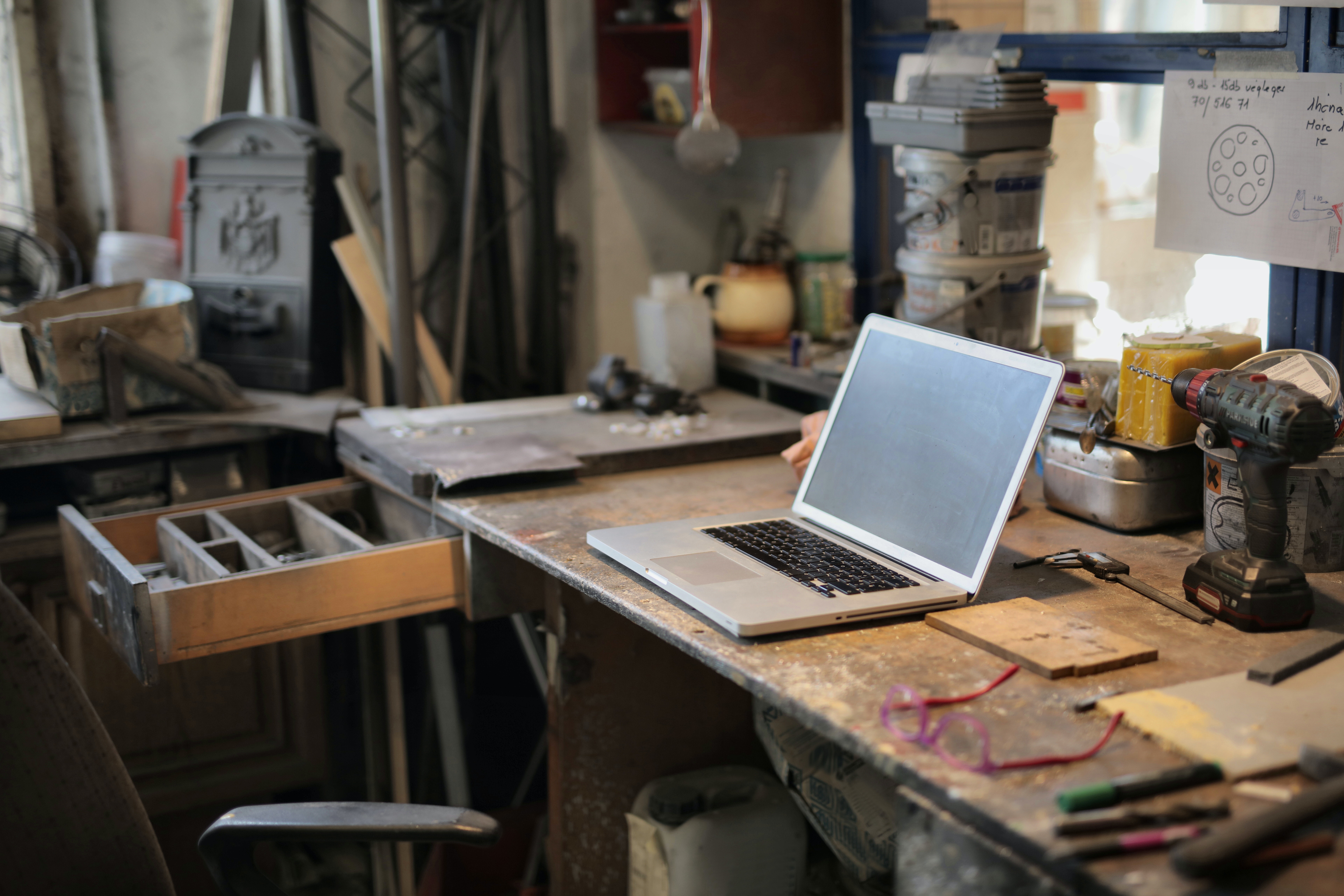 Computer Repair